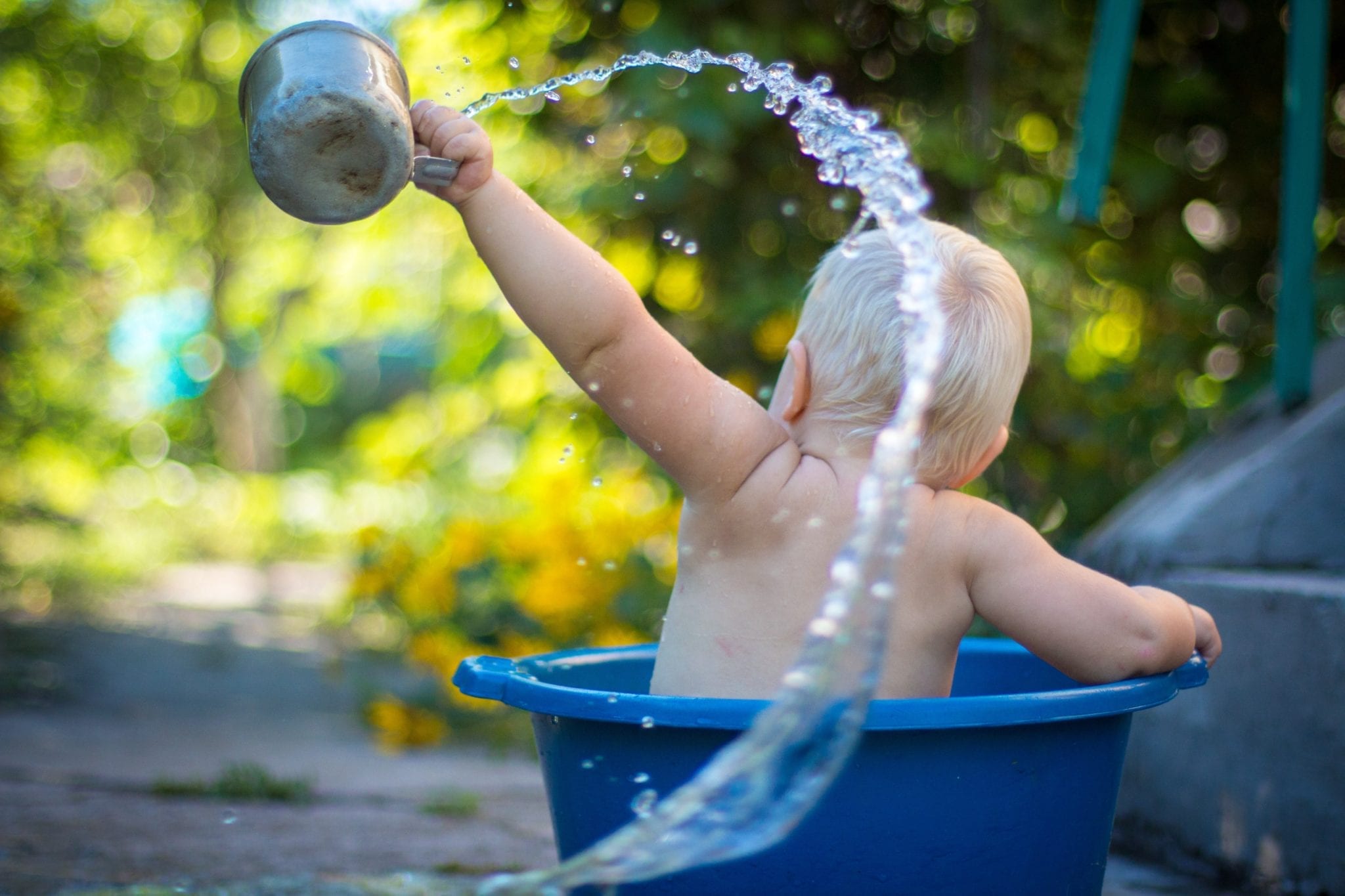 10 Health Benefits of Drinking Warm Water BumbleBar